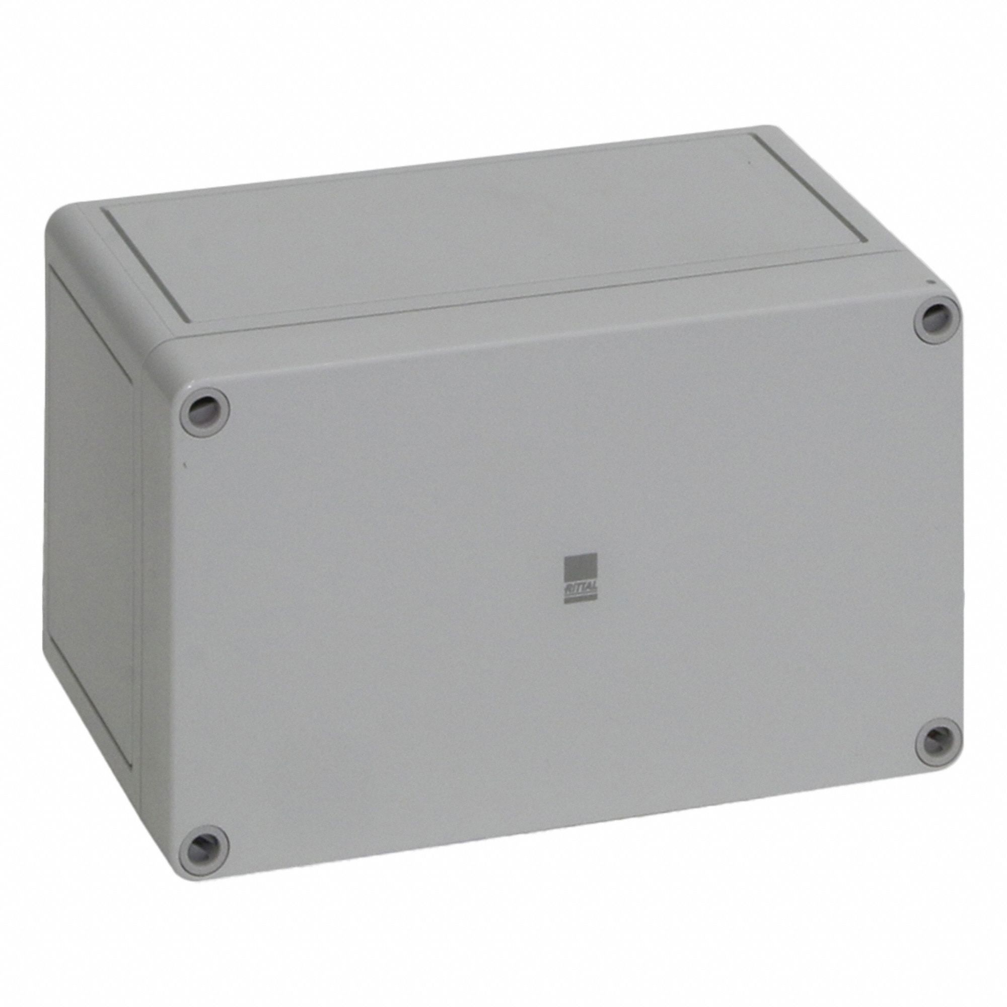 Enclosure 7InHx4.3InWx3.5InD PK2