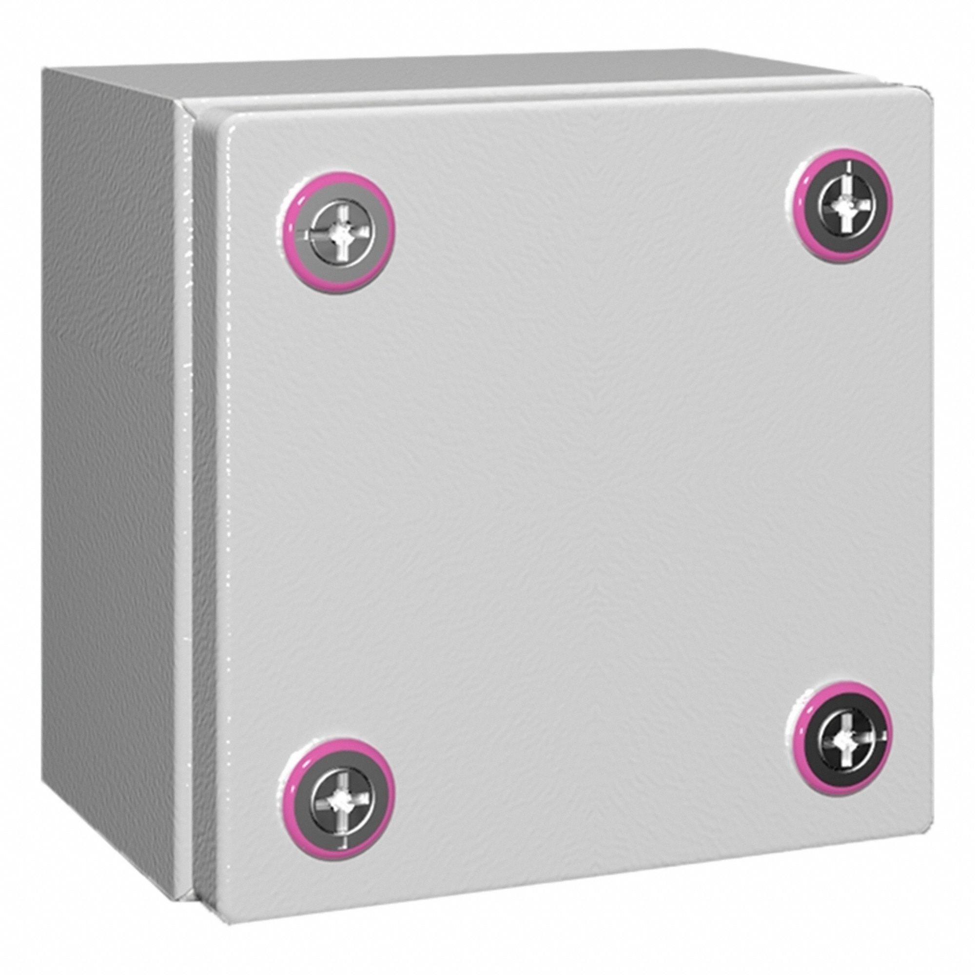 Small Terminal & Electronic Project Boxes