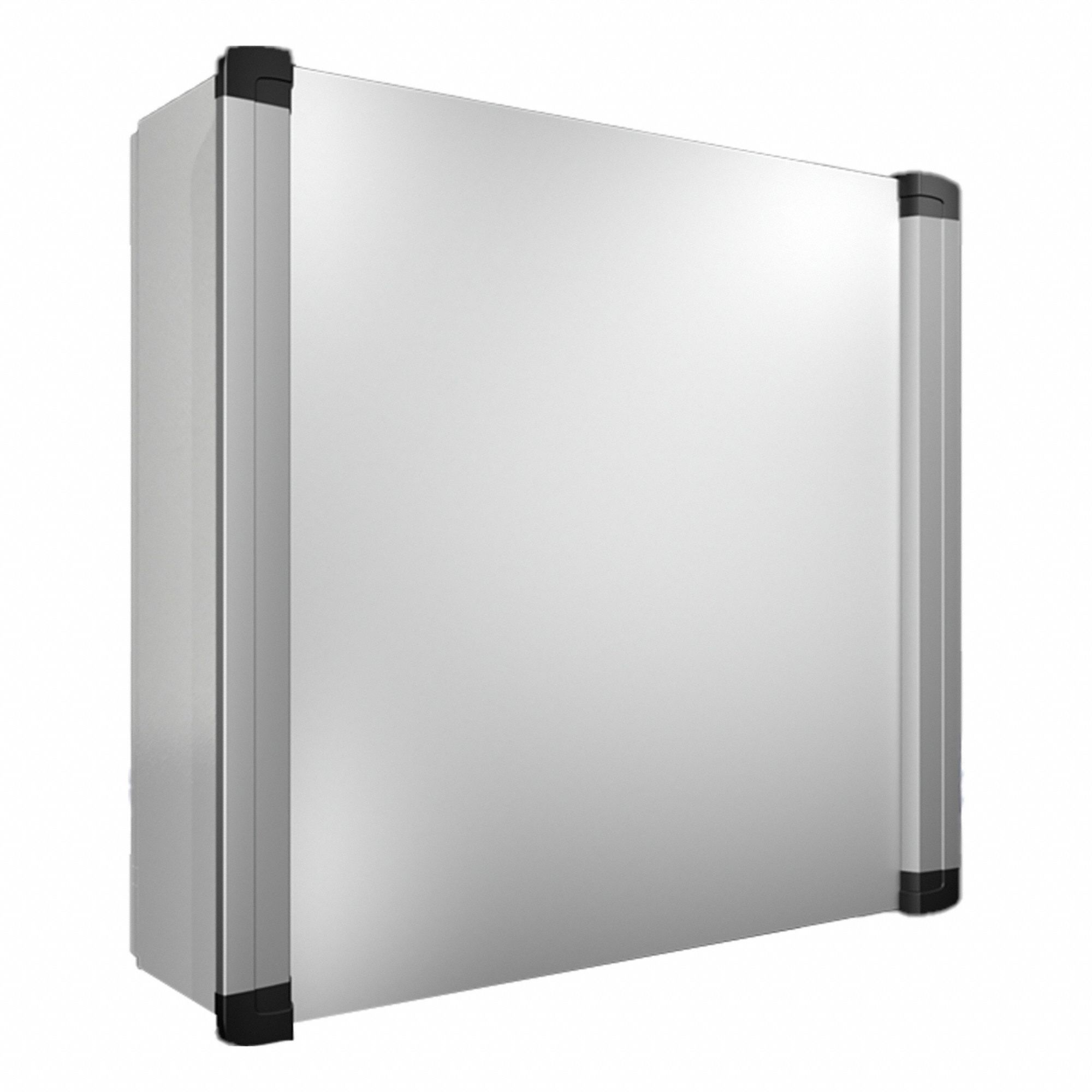 Control Cabinet: 23.6