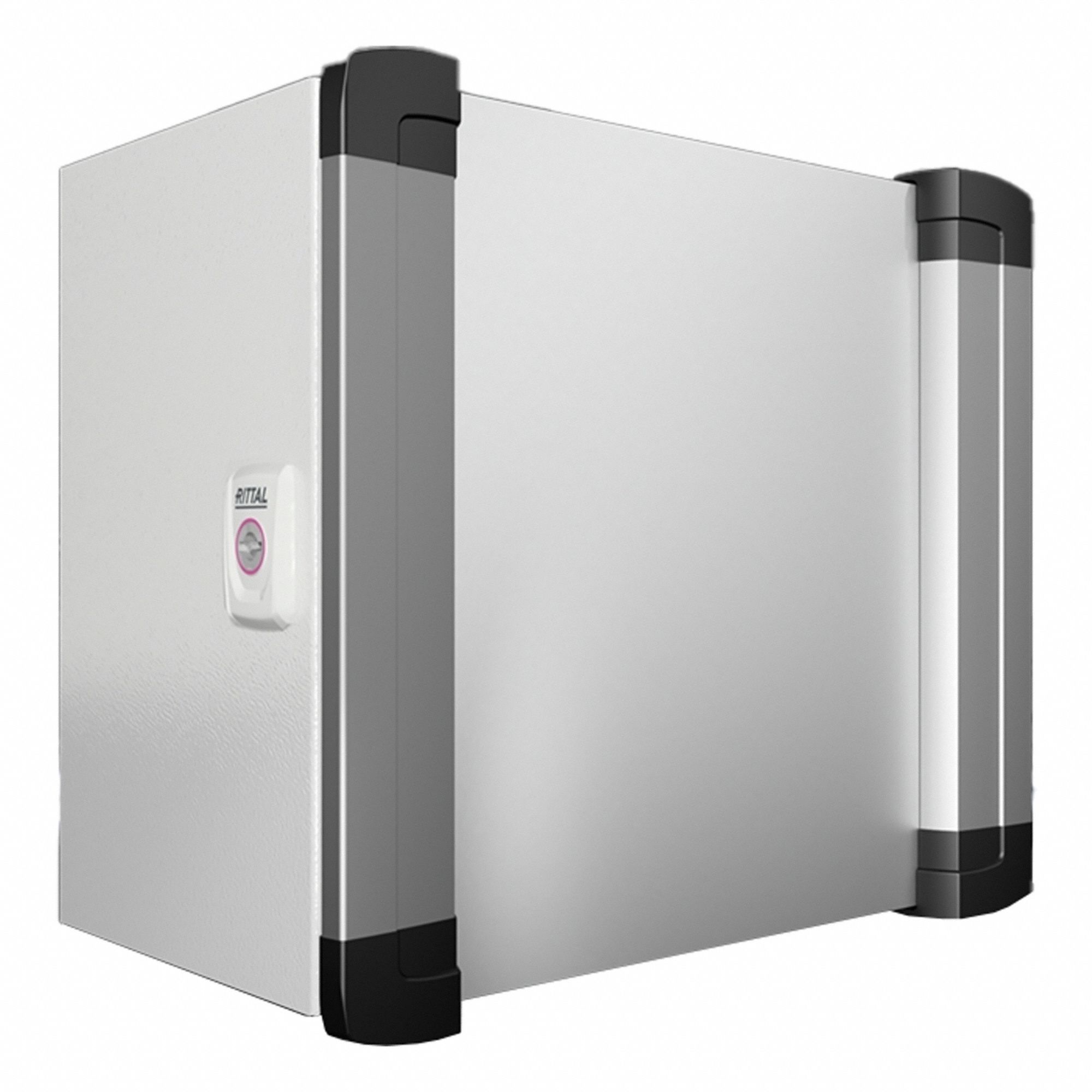 Control Cabinet: 11.8