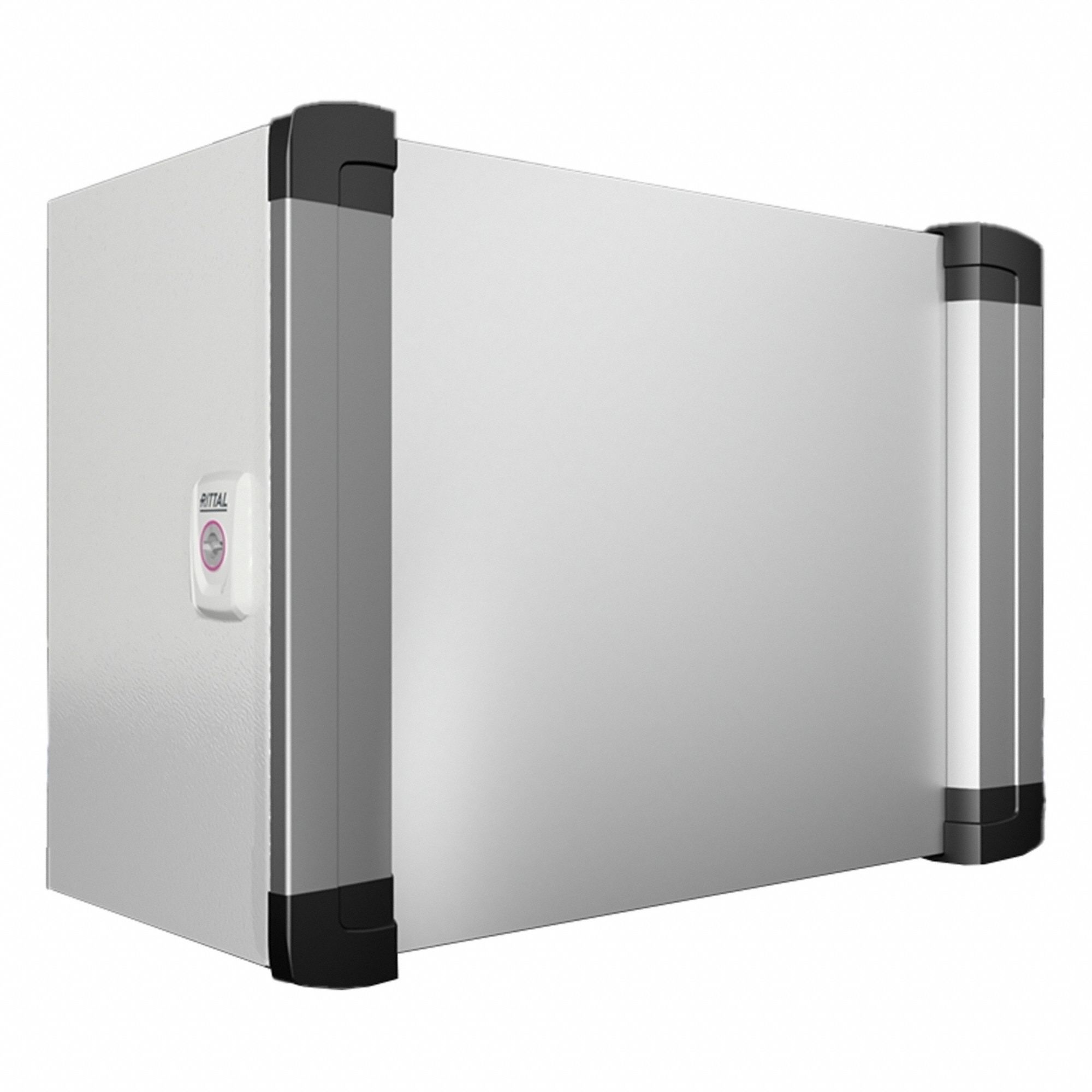 Control Cabinet: 11.8 in Overall Ht, 15 in Overall Wd, 8.3 in Overall Dp, 1/12