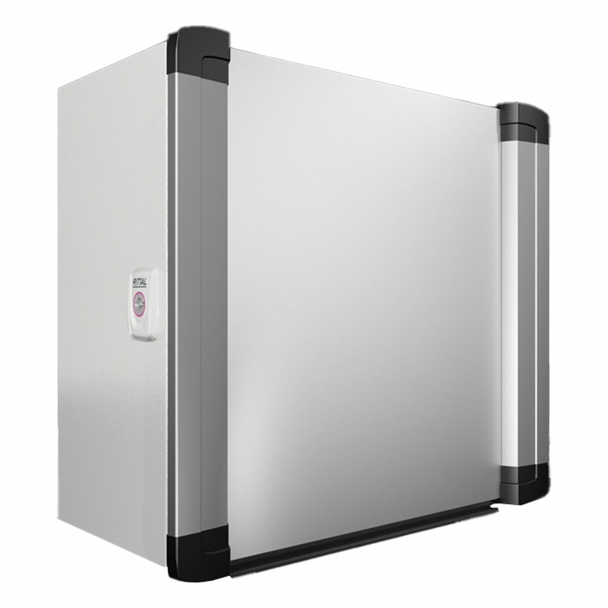 Control Cabinet: Overall