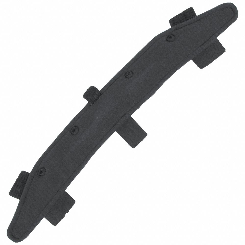 Hard Hat Sweatband Flame-Resistant PK3