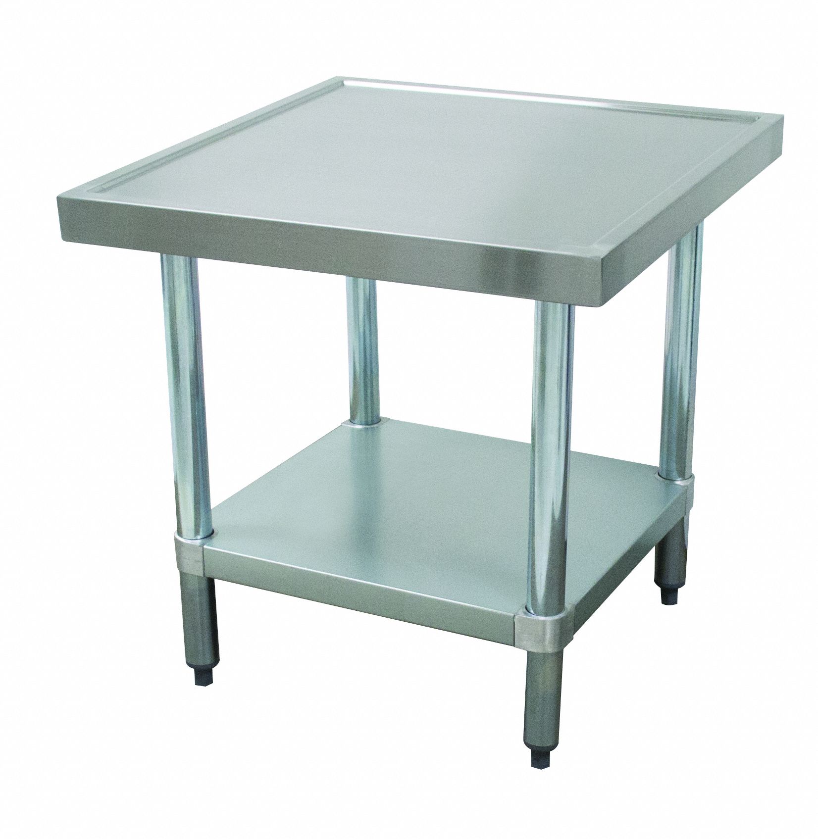 Food Service Worktables, Stations & Storage
