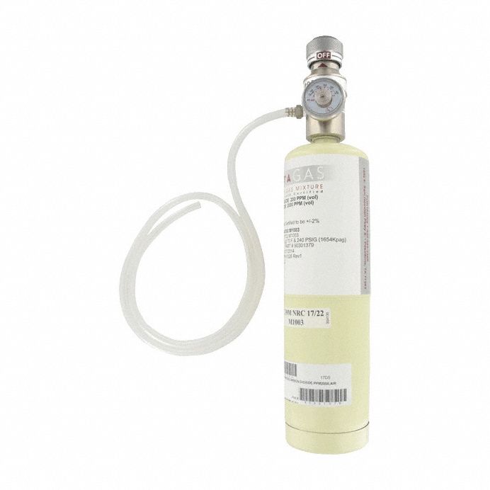 DWYER: CO/CO2, Carbon