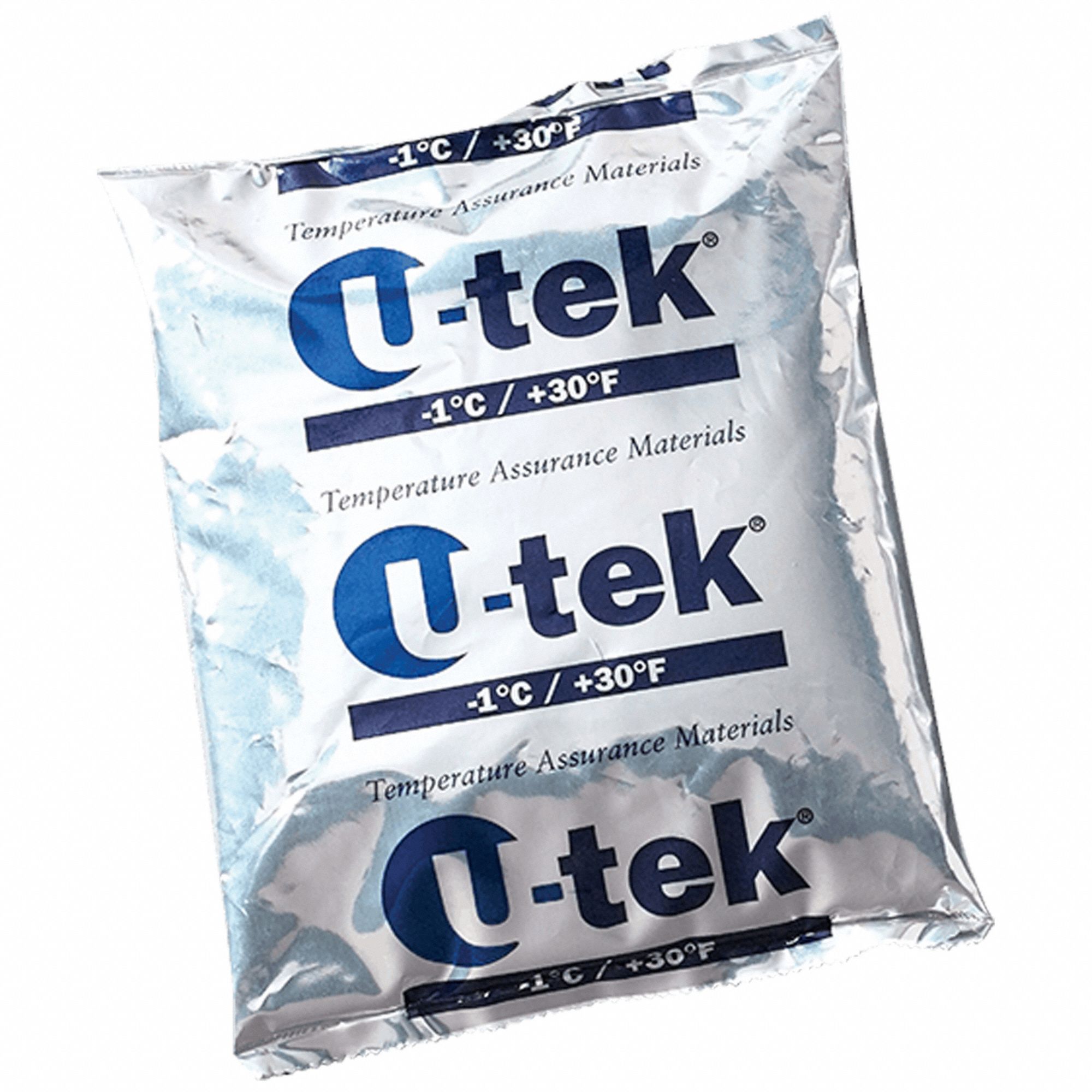 Freezer Pack 8 oz 6 L 4 W PK36