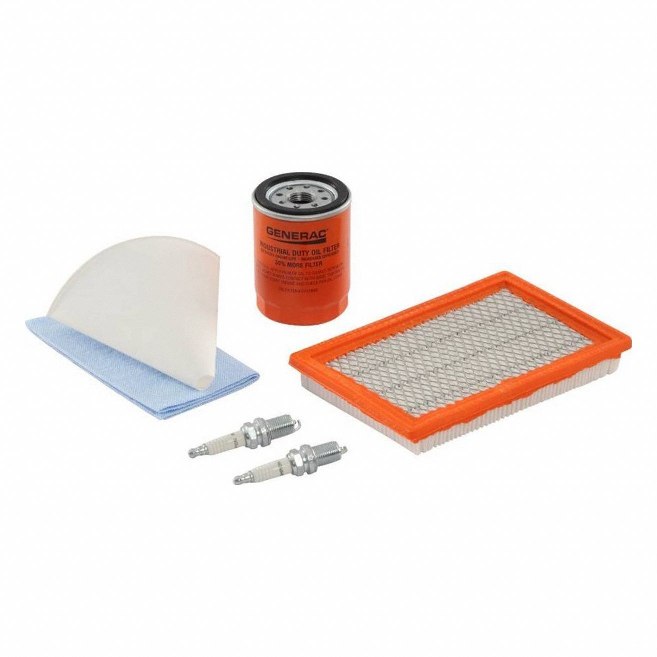 Maintenance Kit, 816cc Kit: Maint Kit, Generac, 7216