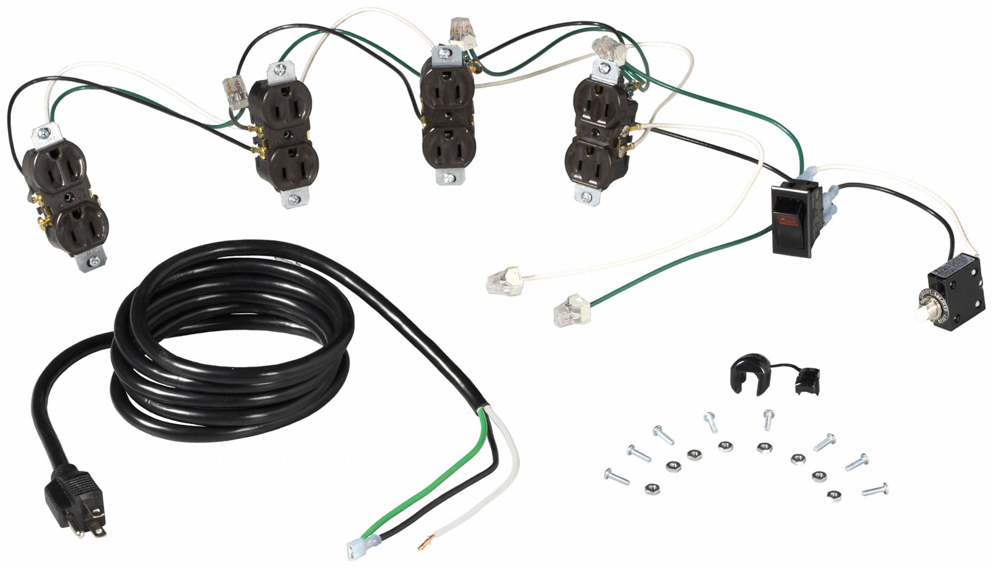 Wiring Kit