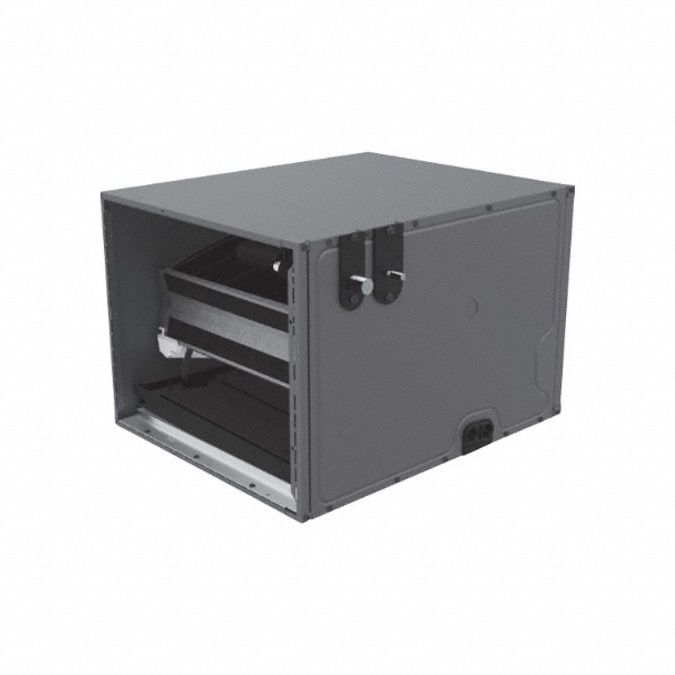 Evaporator Coils for Air Conditioners