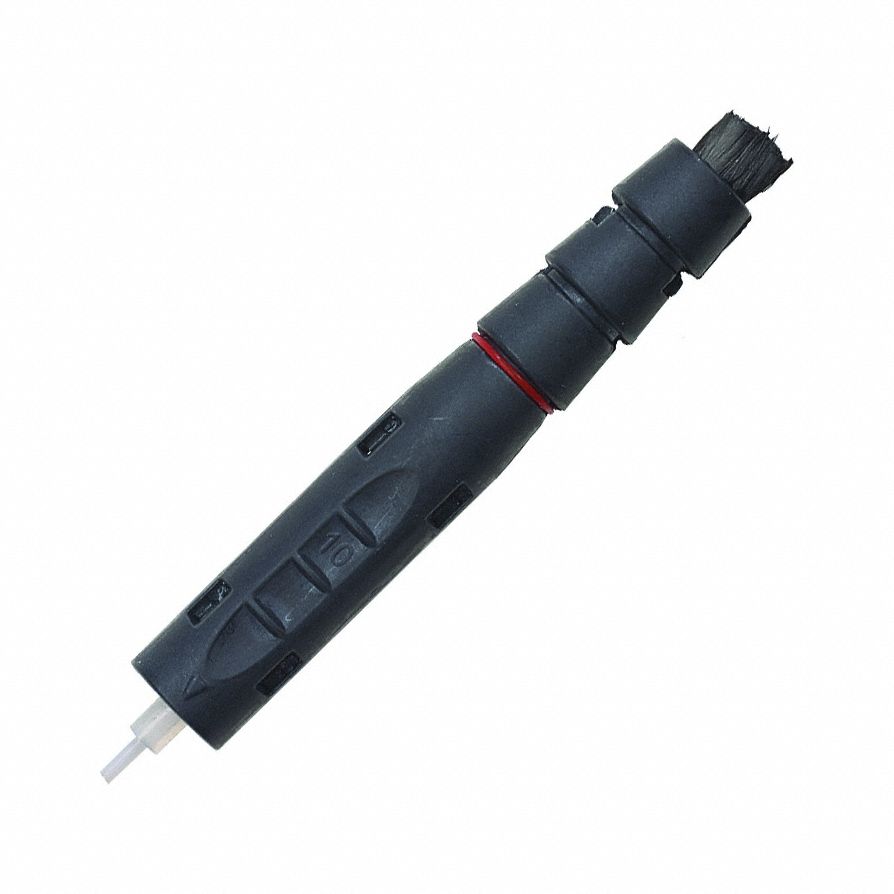 Surfox 206; Surfox Mini Threaded Round Brush