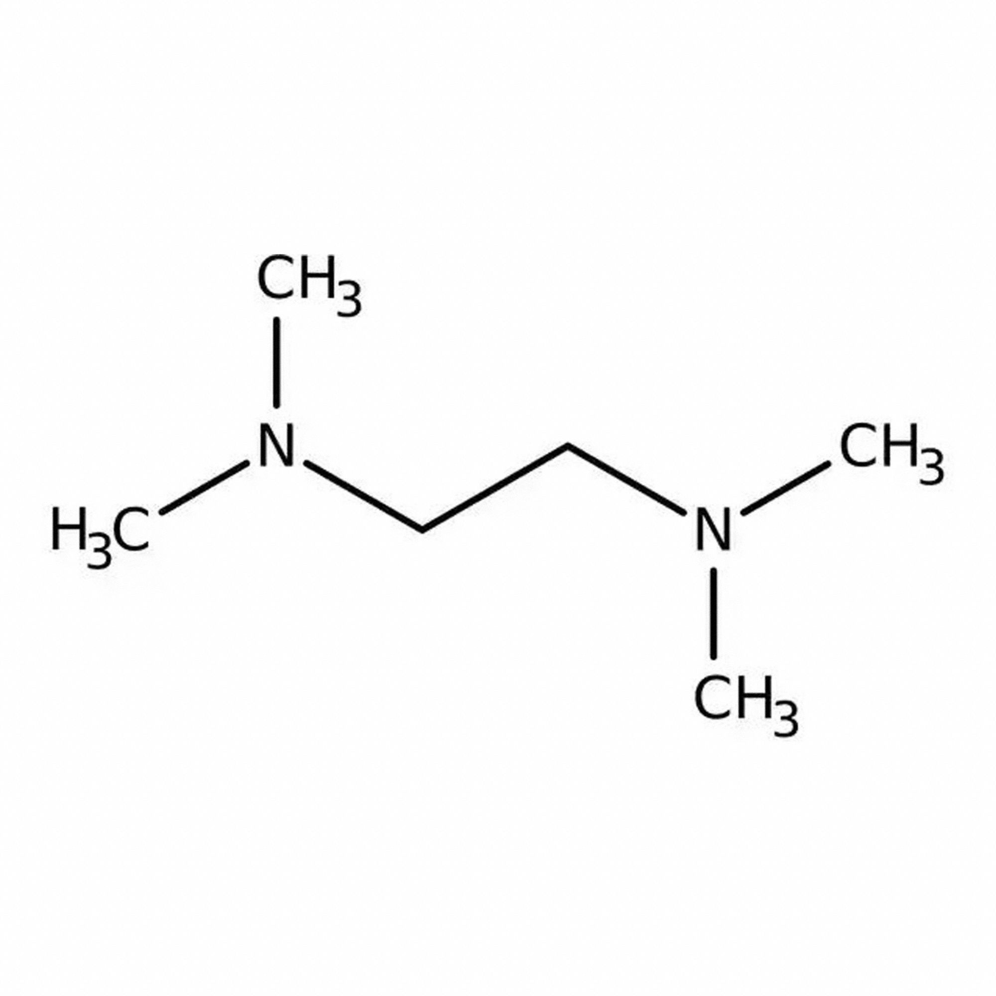 Tetramethylethylenediamine Protein Electrophoresis