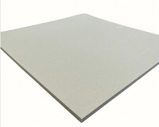 Soft Silicone Sponge Foam