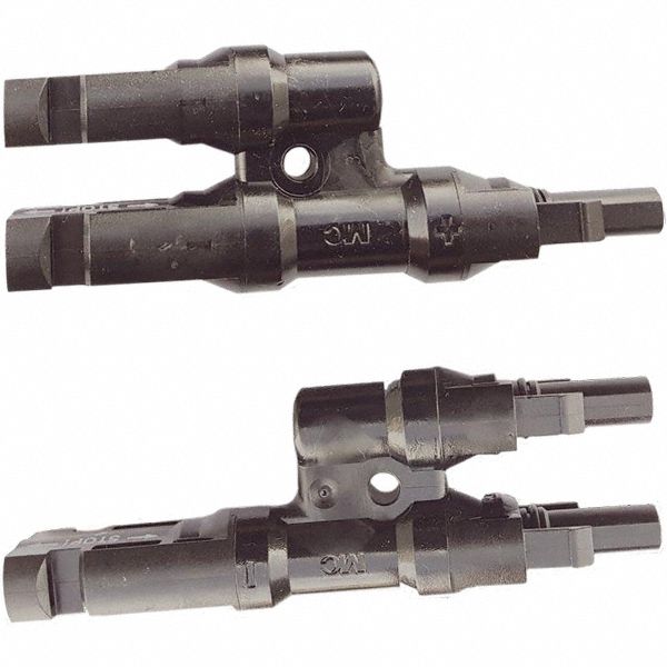 Branch connector: MC4,
