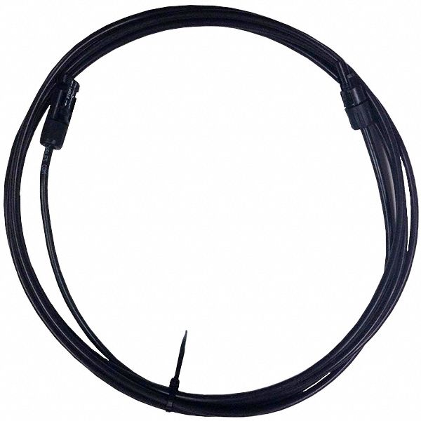 Solar Panel Cable 10 AWG 15 ft