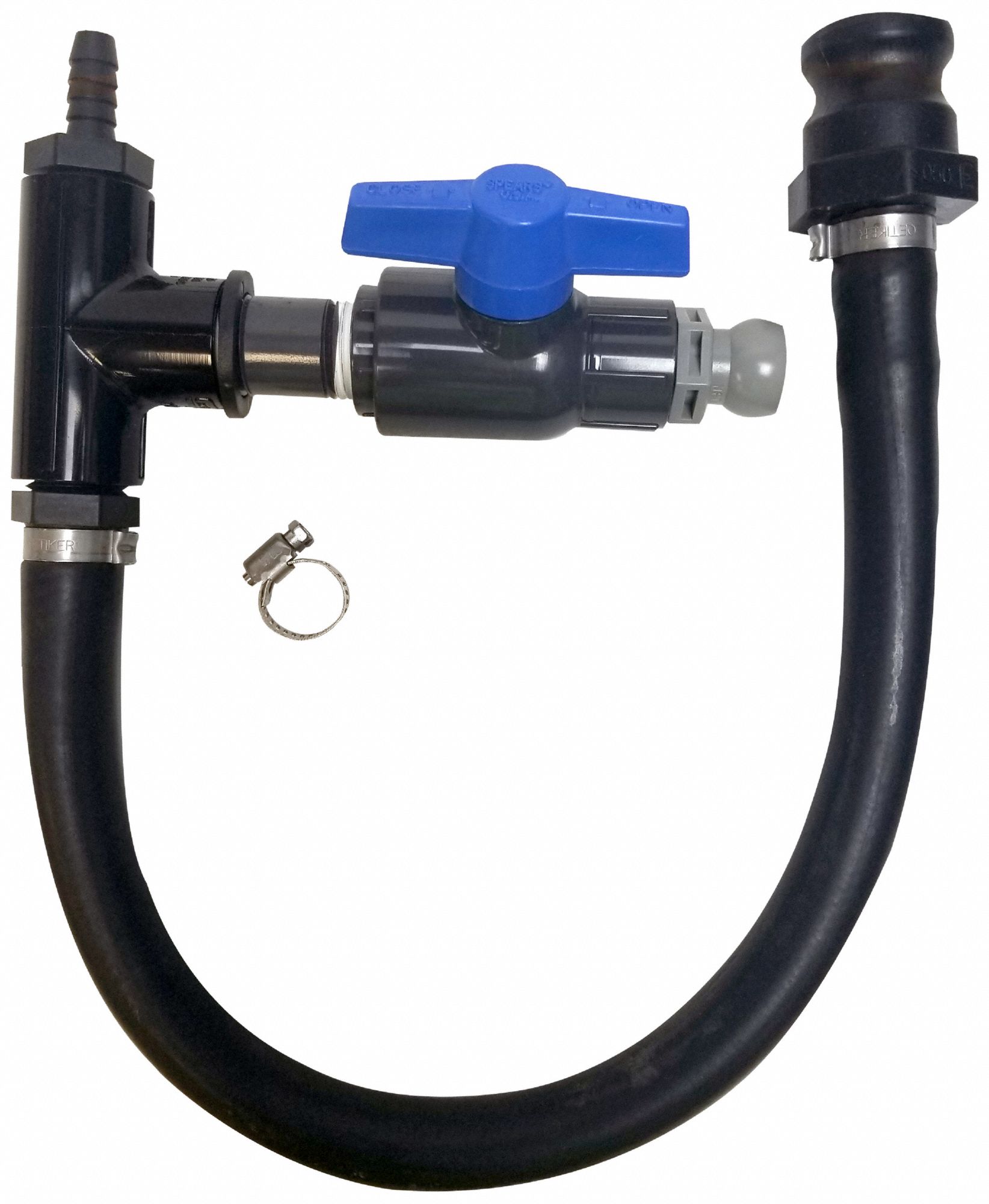 Sink Fitting Kit, SmartWasher, Sink Fitting Kit 40MD4814876 Grainger