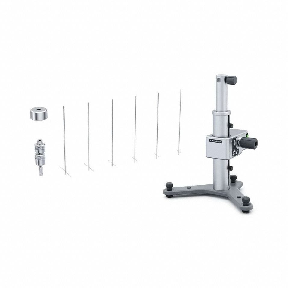 Heli Stand and Spindle Set