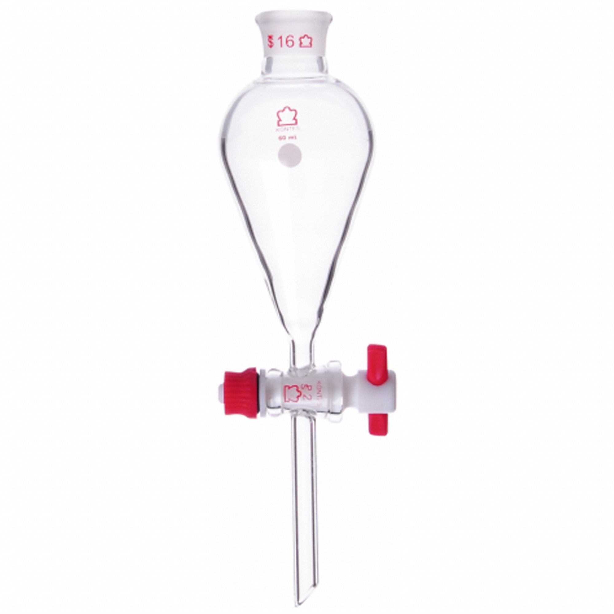 Funnel: Glass, 135.2