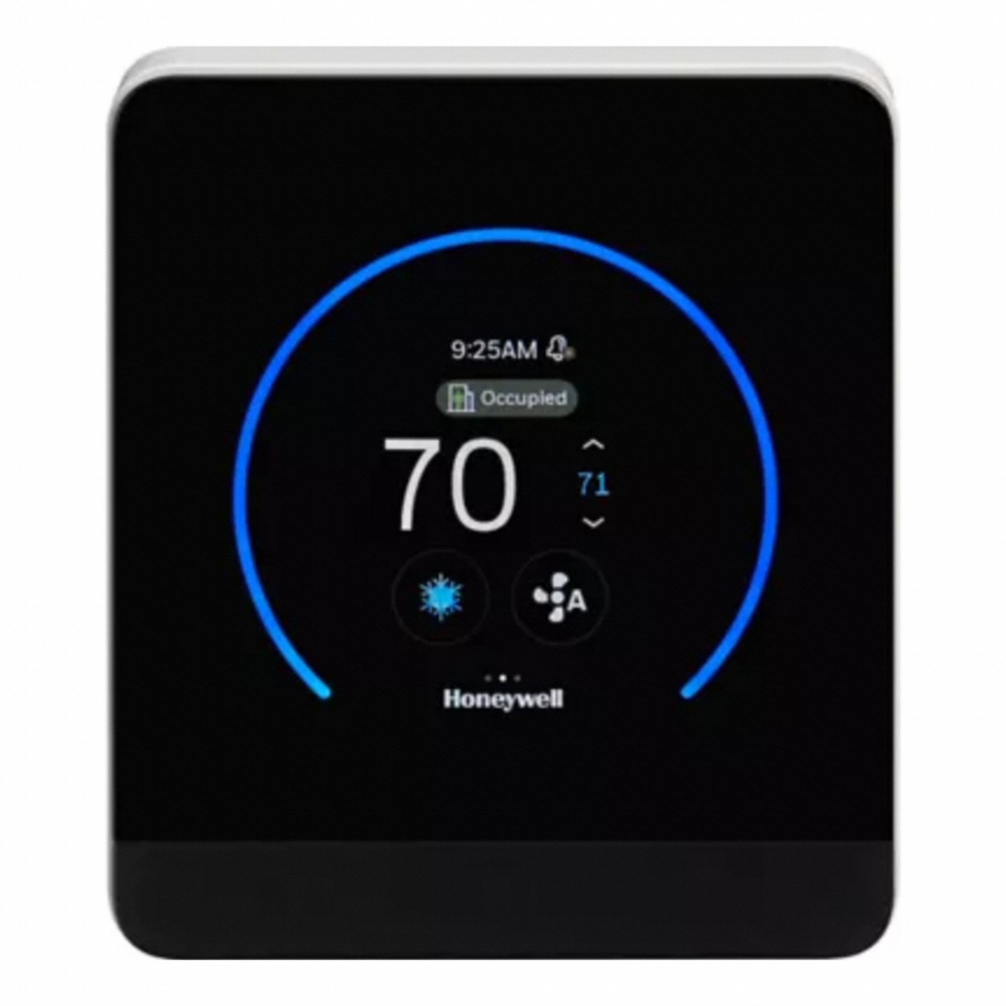 Thermostat Controller: BACnet