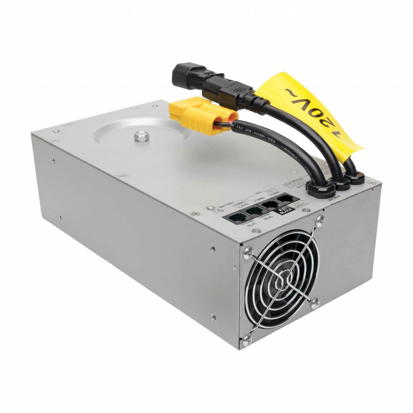 Mobile Medical Equipment Power Inverters