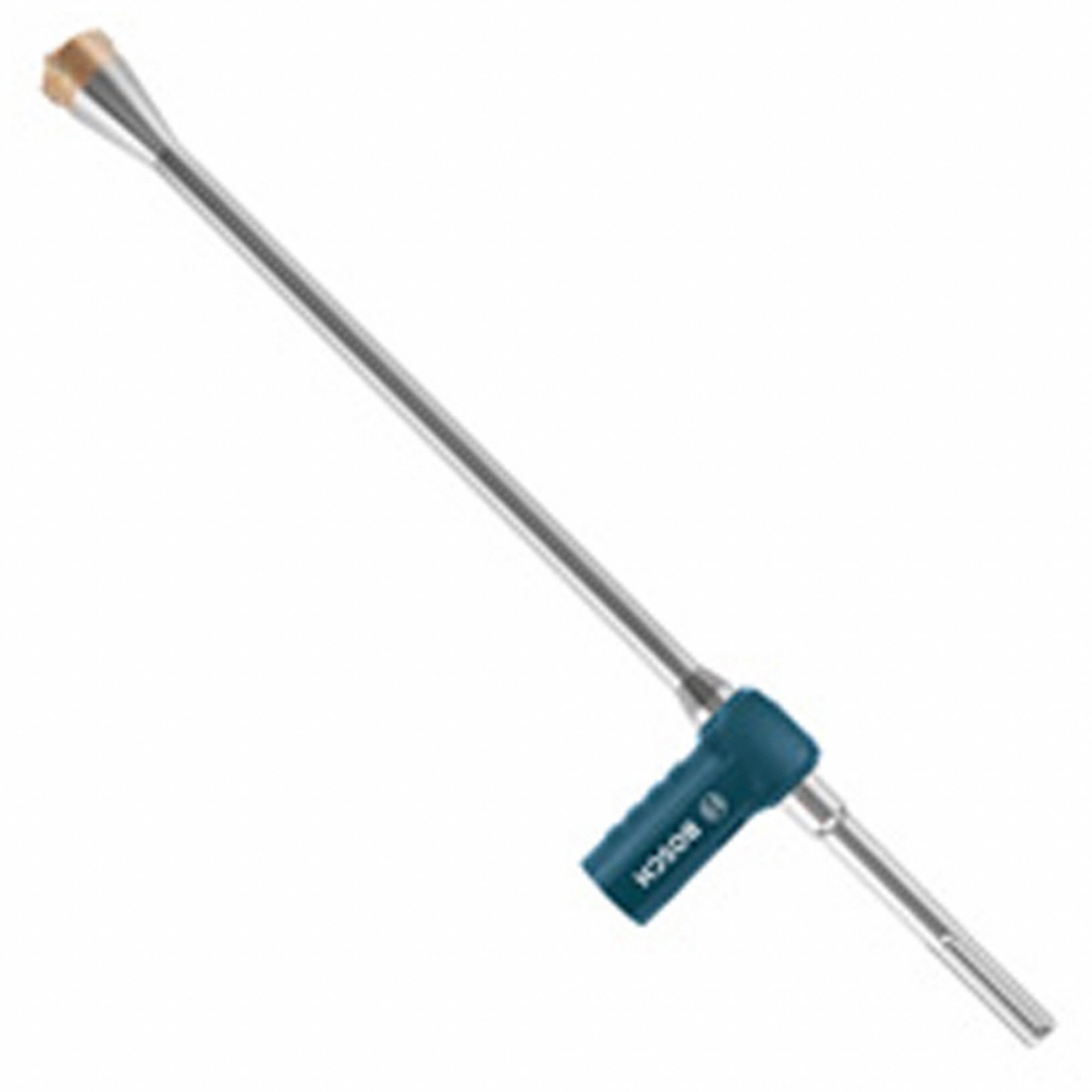 Dust Extraction Bits, 6PK, SDS PLus