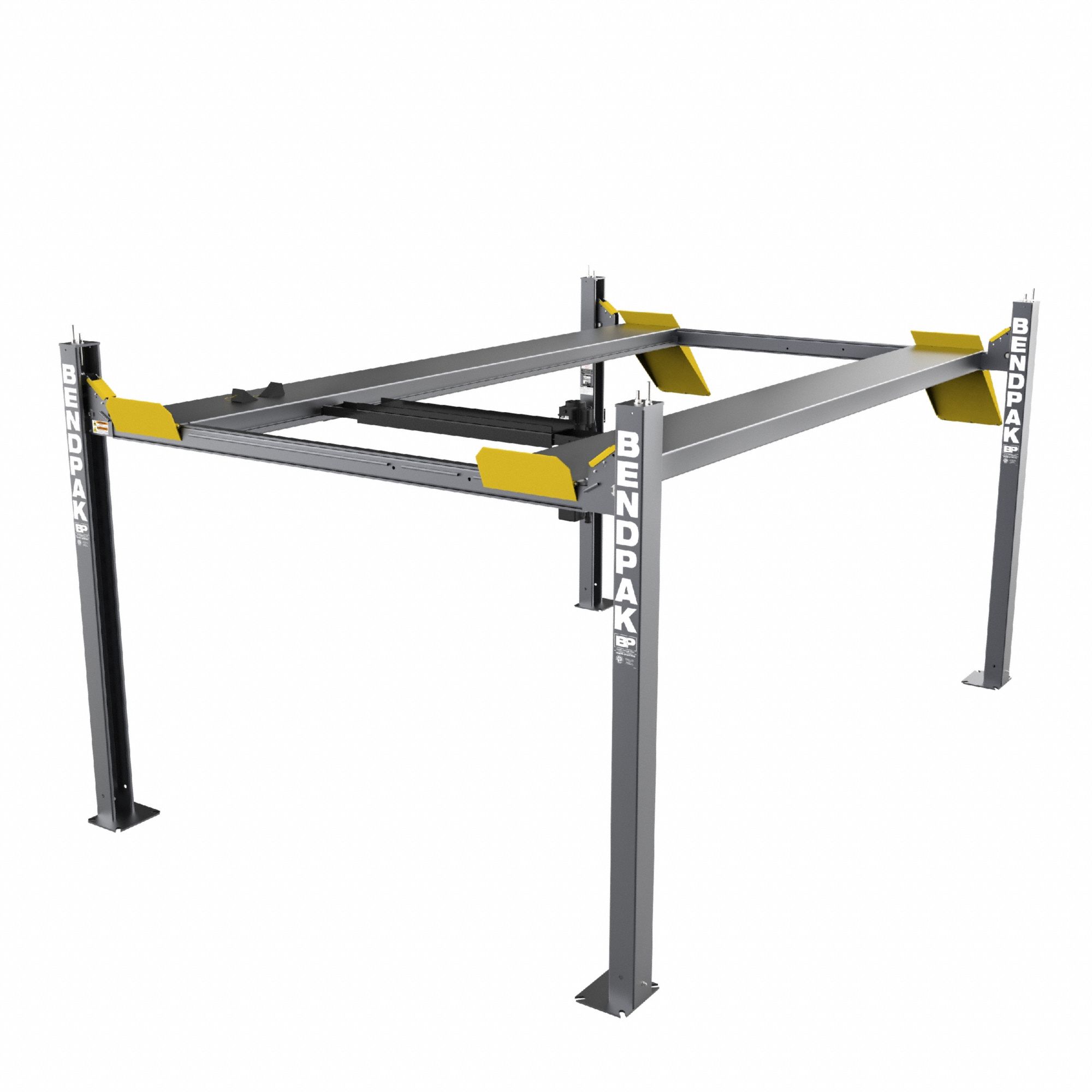 Vehicle Boat storage lift
