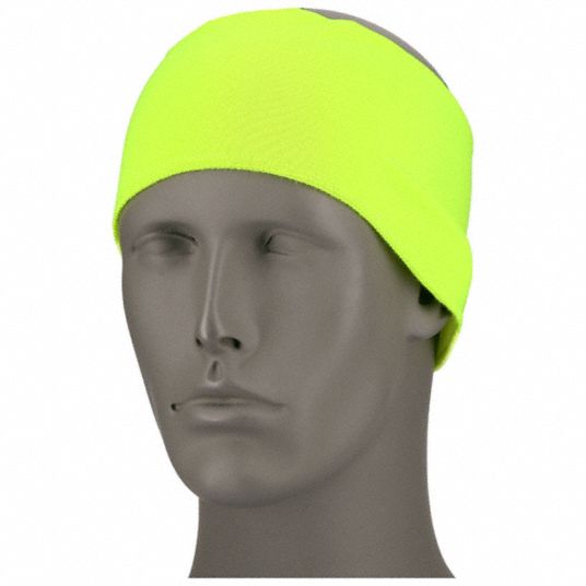 REFRIGIWEAR, Lime, One Size, Flex-Wear Headband - 797XC1|6052RHVLOSA ...