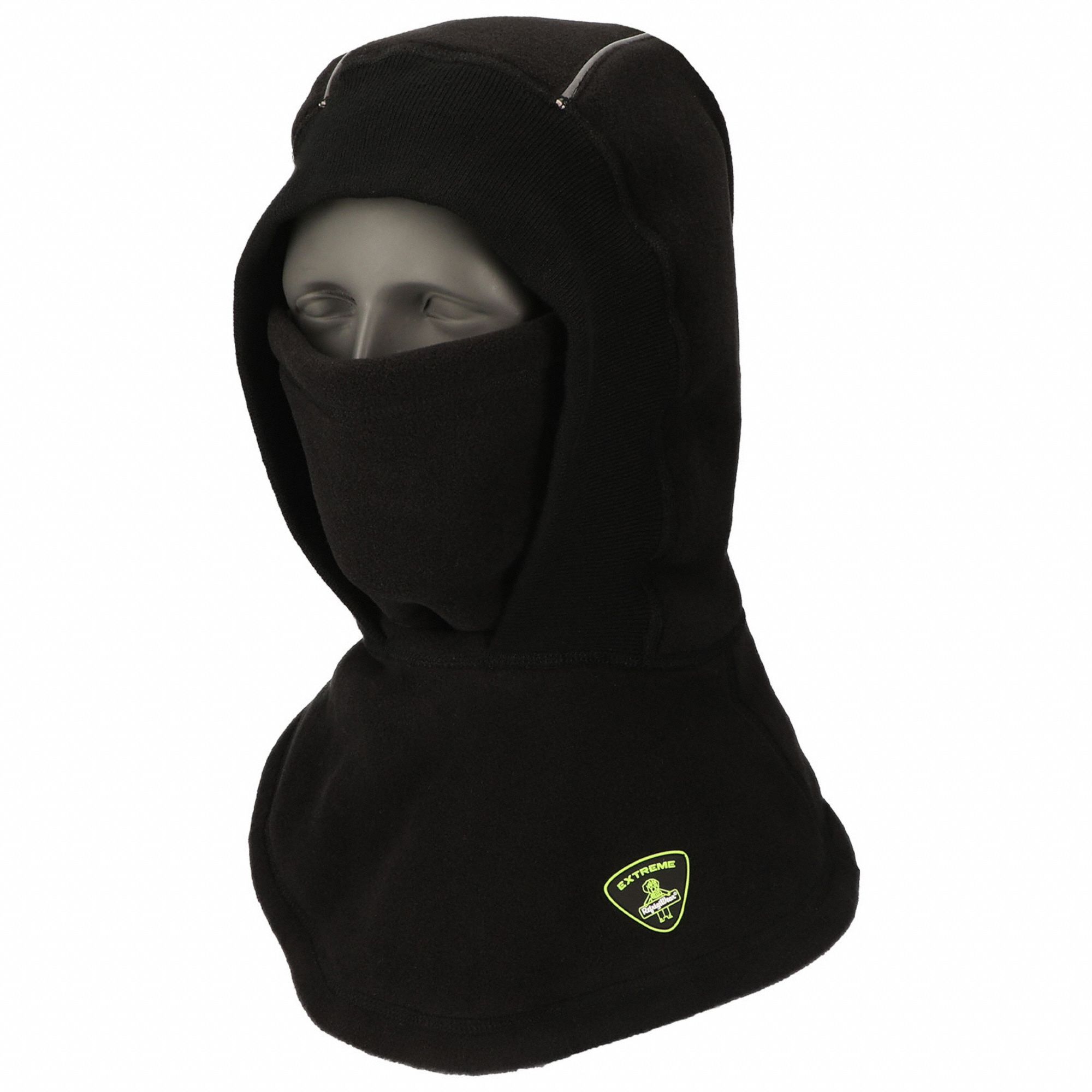 Extreme Hooded Balaclava Grainger
