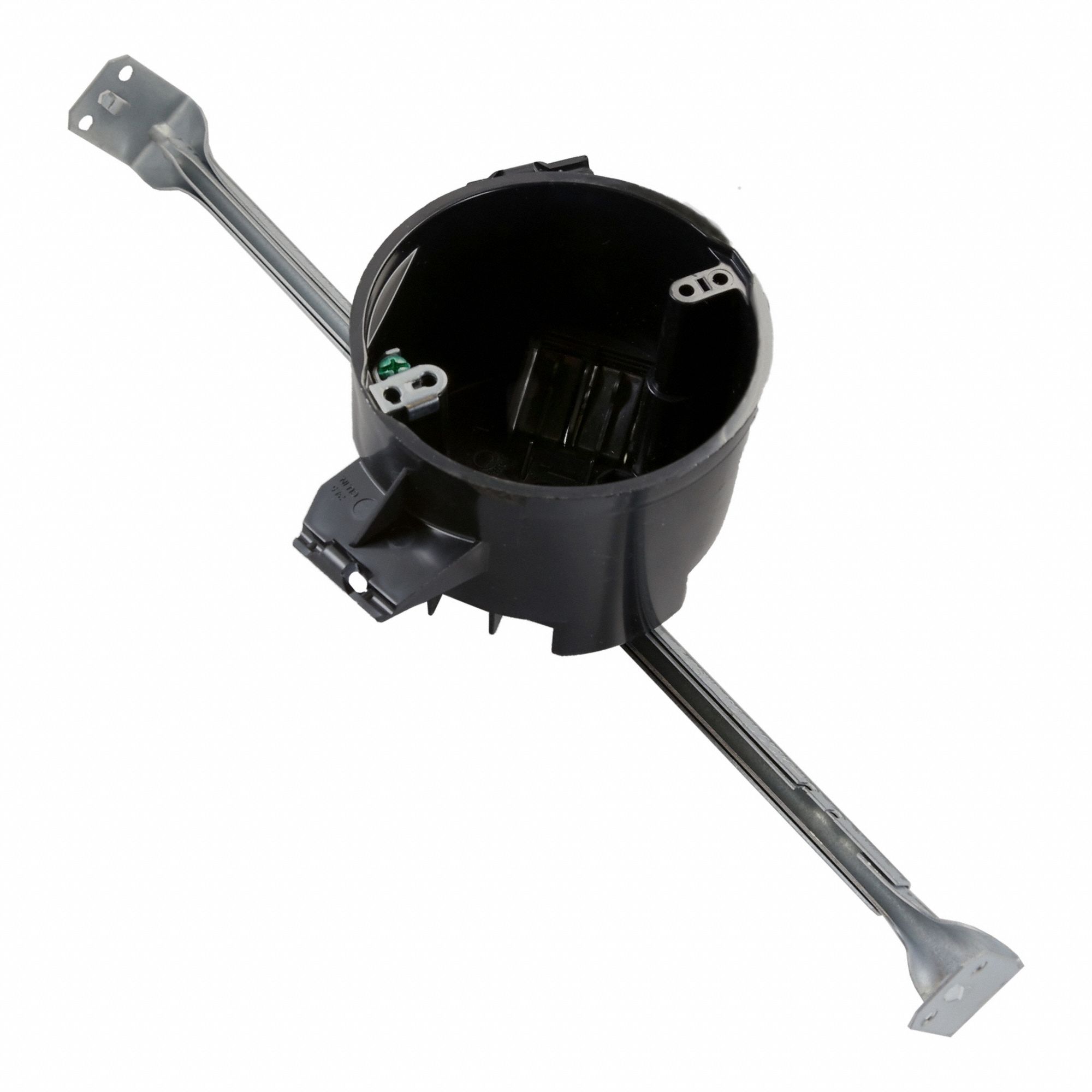 Electrical Box: Polycarbonate,