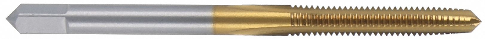 Straight Flute Tap 1.94 in #5-44
