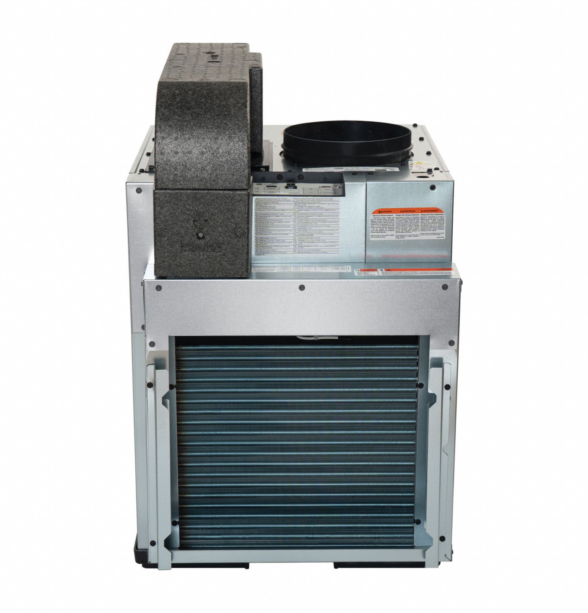 2 TON Inverter Heat Pump 230V AC