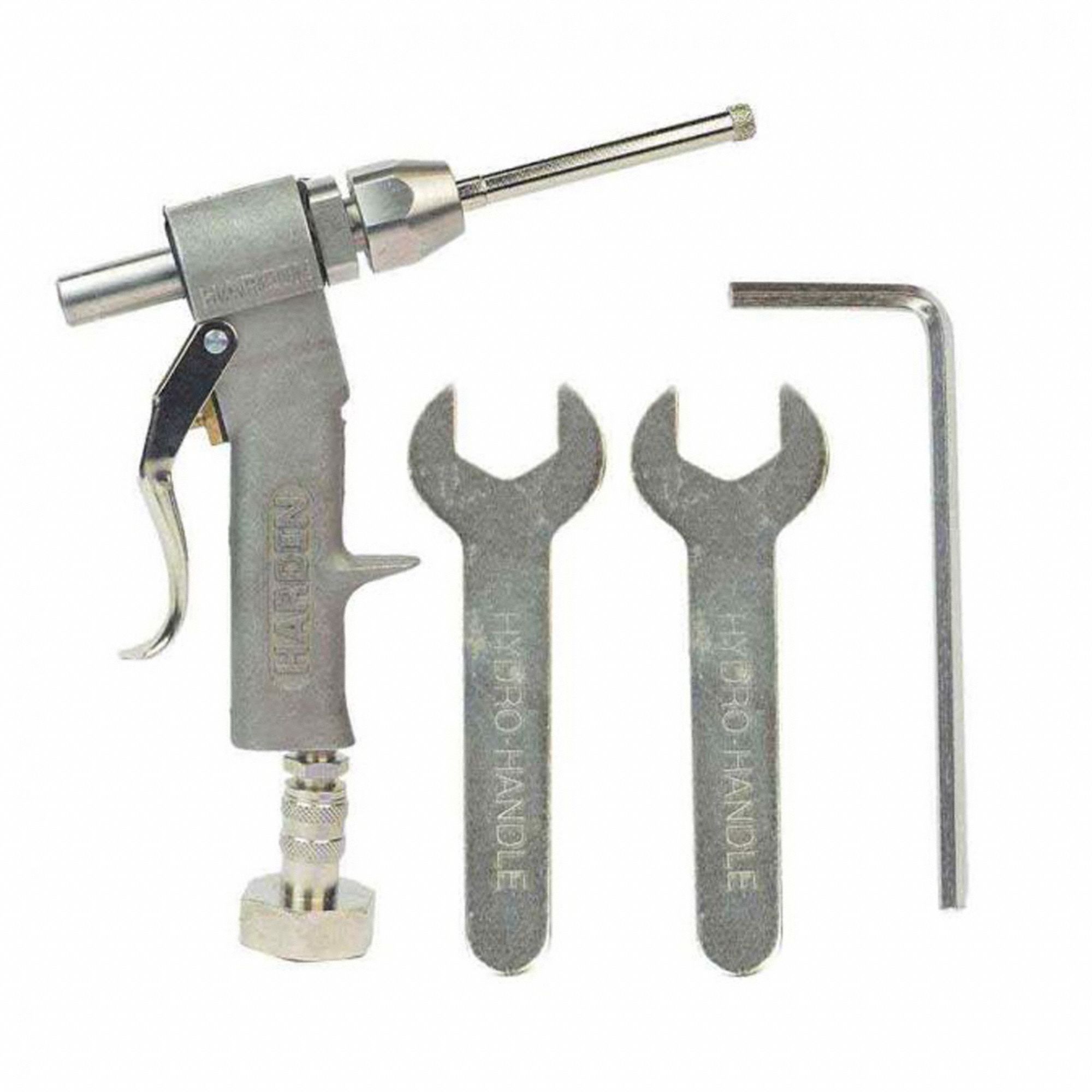 Water Feed Drill Adapter