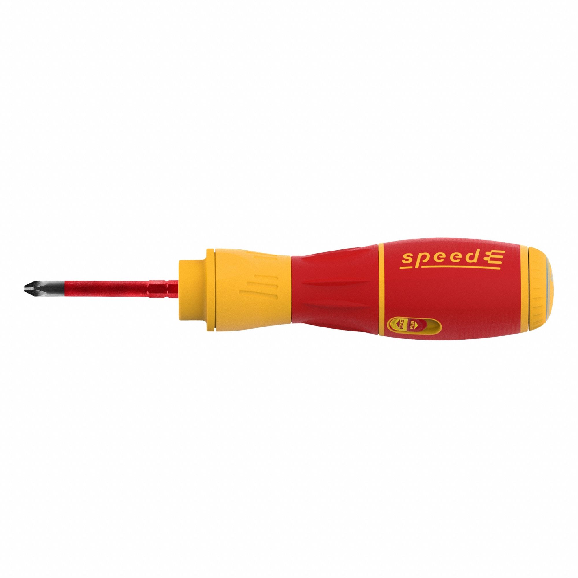 SpeedEII screwdriver blade set 833DM3|32490 Grainger