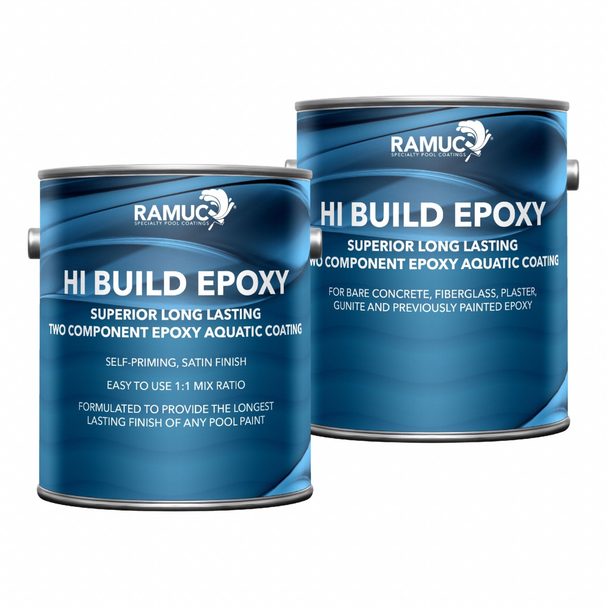 Recreational Paints & Coatings