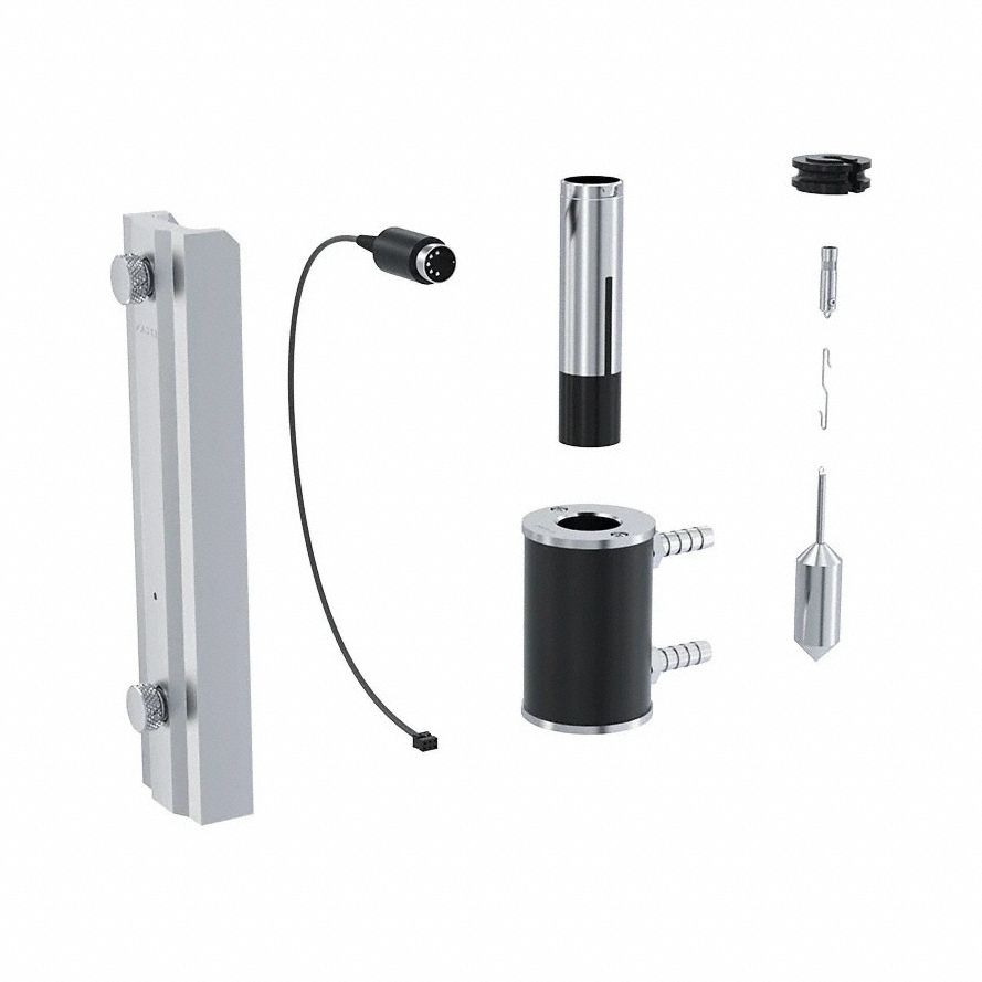 Double Jacket Adapter