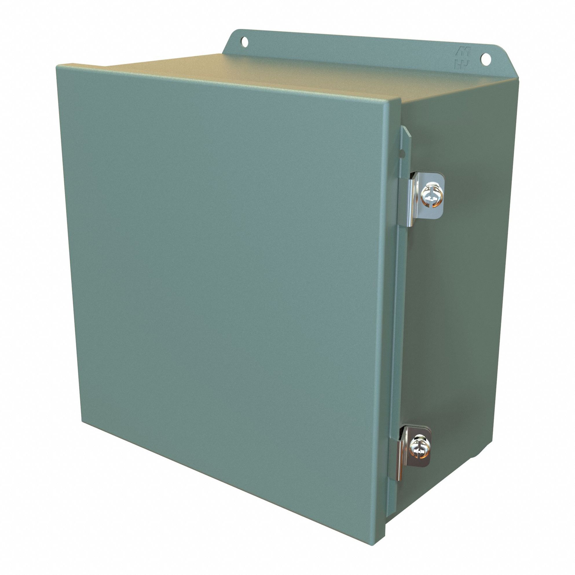 ANSI 61 Powder Coated