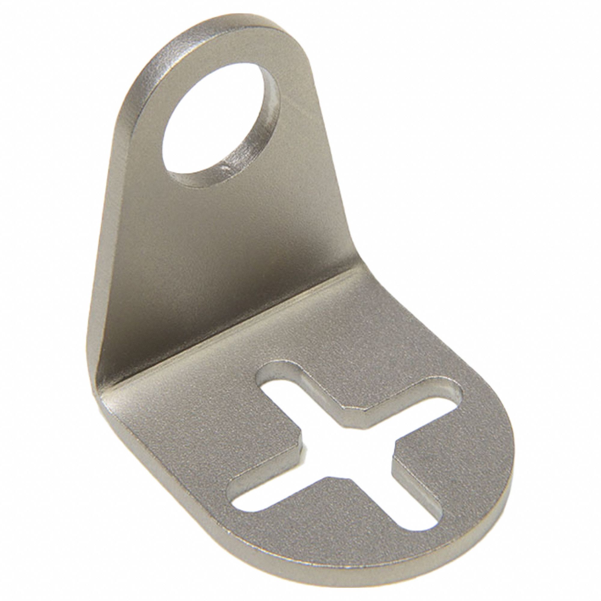 Sensor Mounting Bracket Stainless Steel