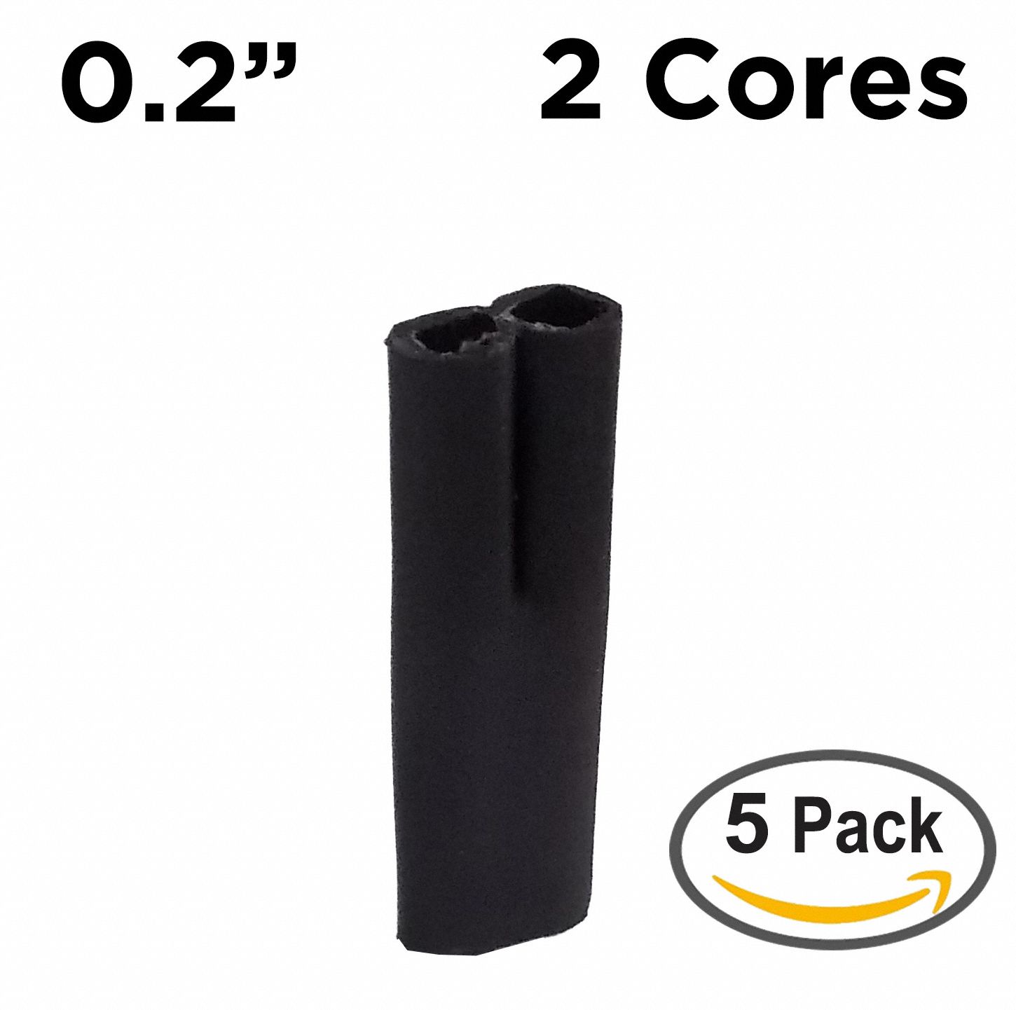 Heat Shrink Breakout Boots