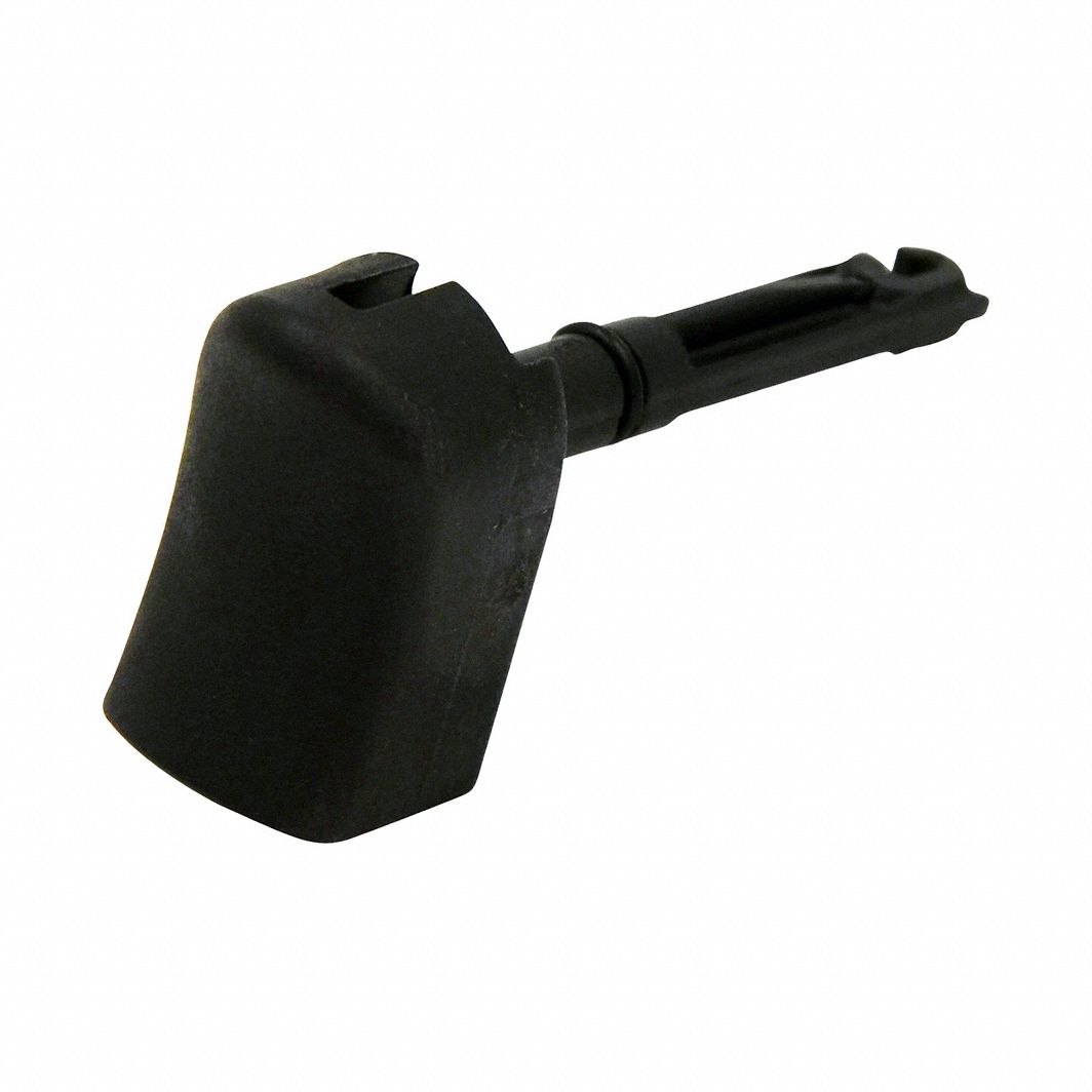 Trigger Assembly: 1/2 in Impact Wrench Compatible