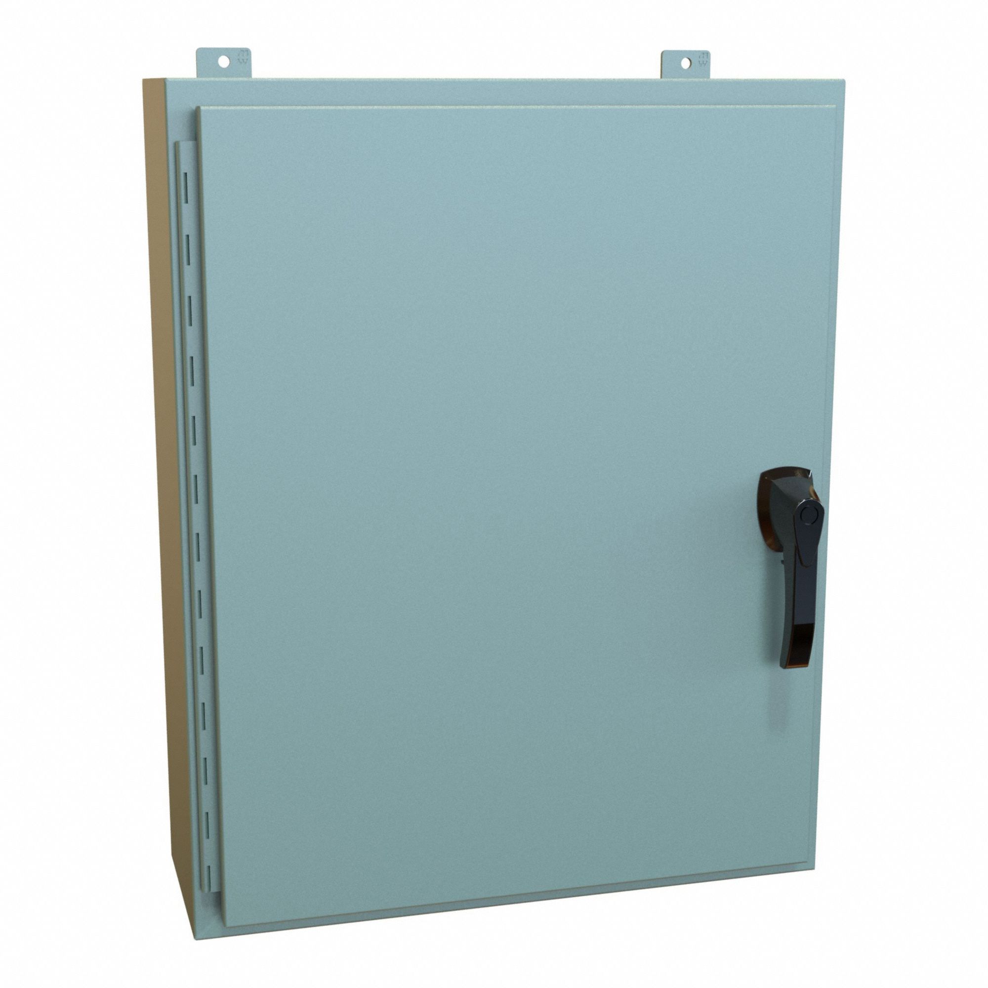 HAMMOND, 30 in Nominal Ht, 24 in Nominal Wd, Enclosure