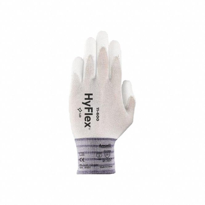 Ansell Gloves 11-600 VP 1 PR