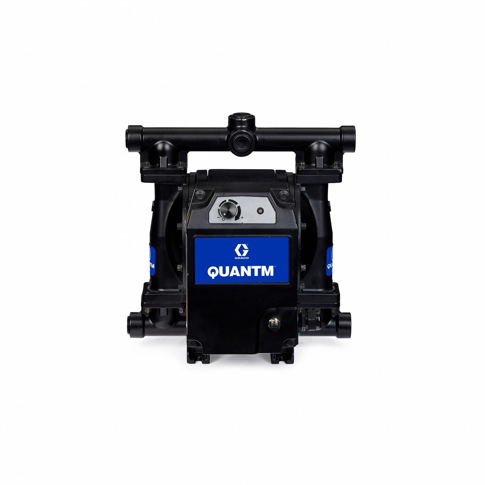 Electric Diaphragm Pump 0.08 gal 30 gpm