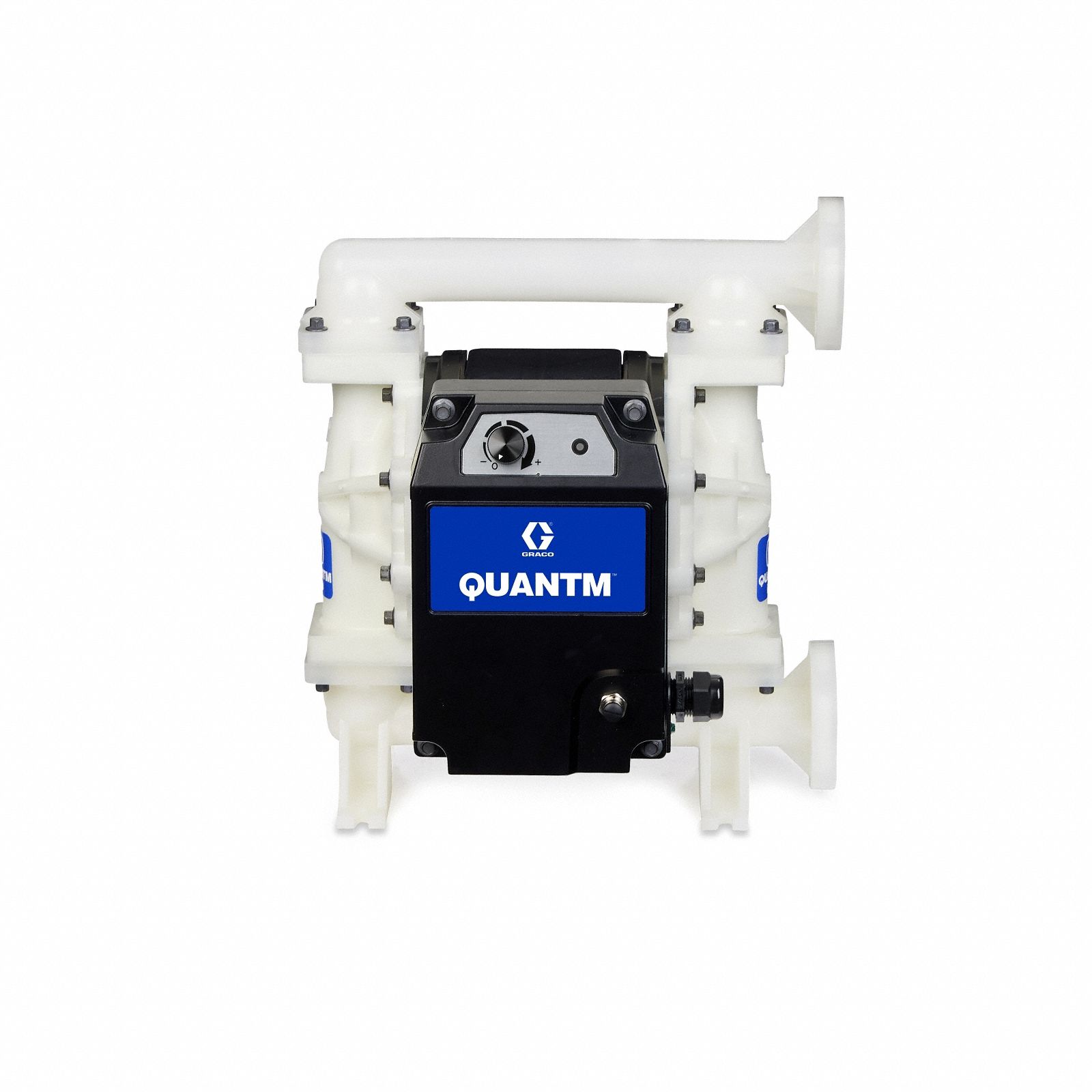 QUANTM I30 Industrial