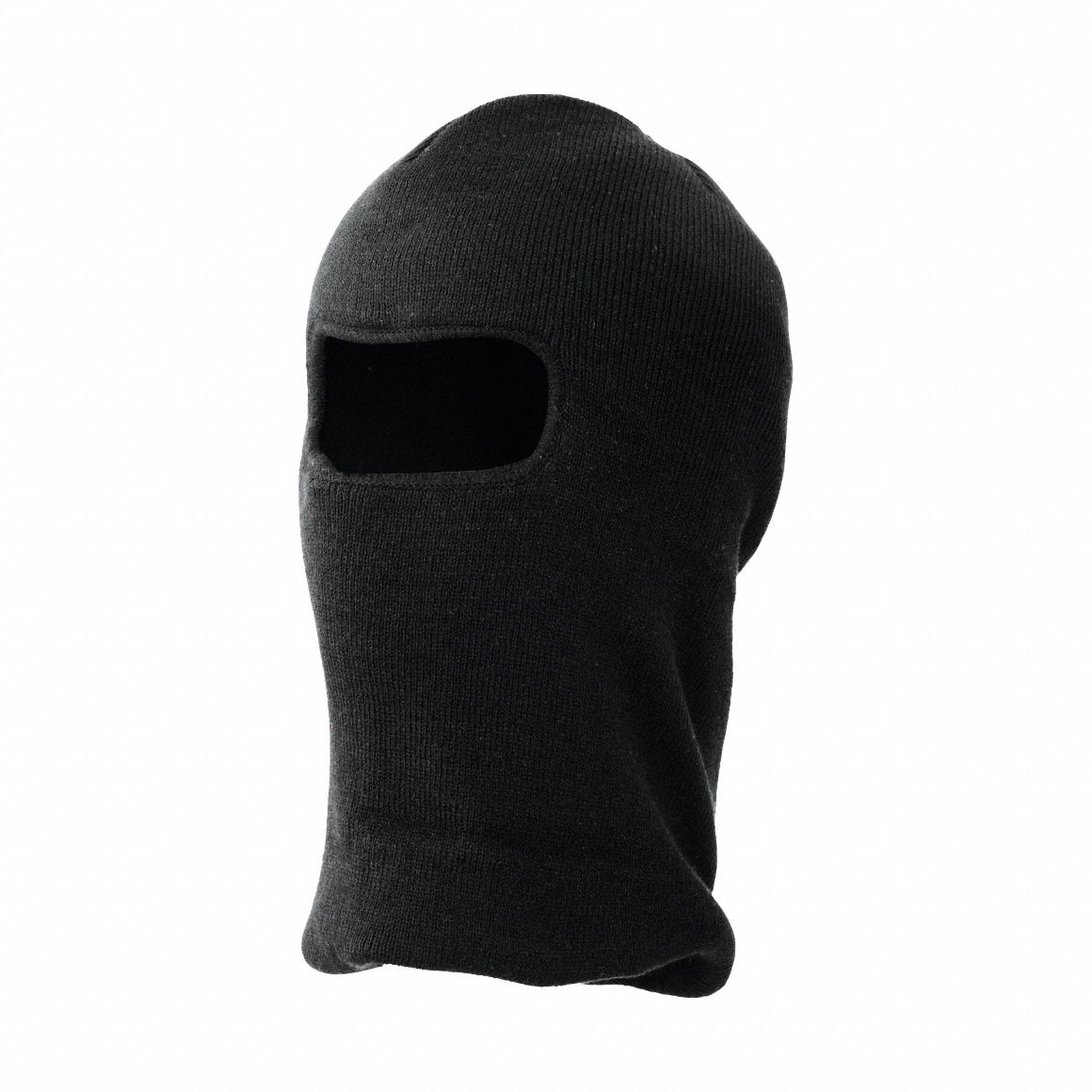Balaclava, Black, Universal