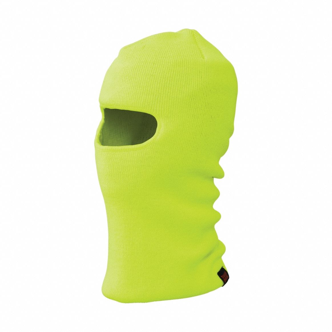 Balaclava, Hi Vis Green, Universal