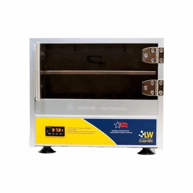 Incubator BOD 23 x15.5 x15