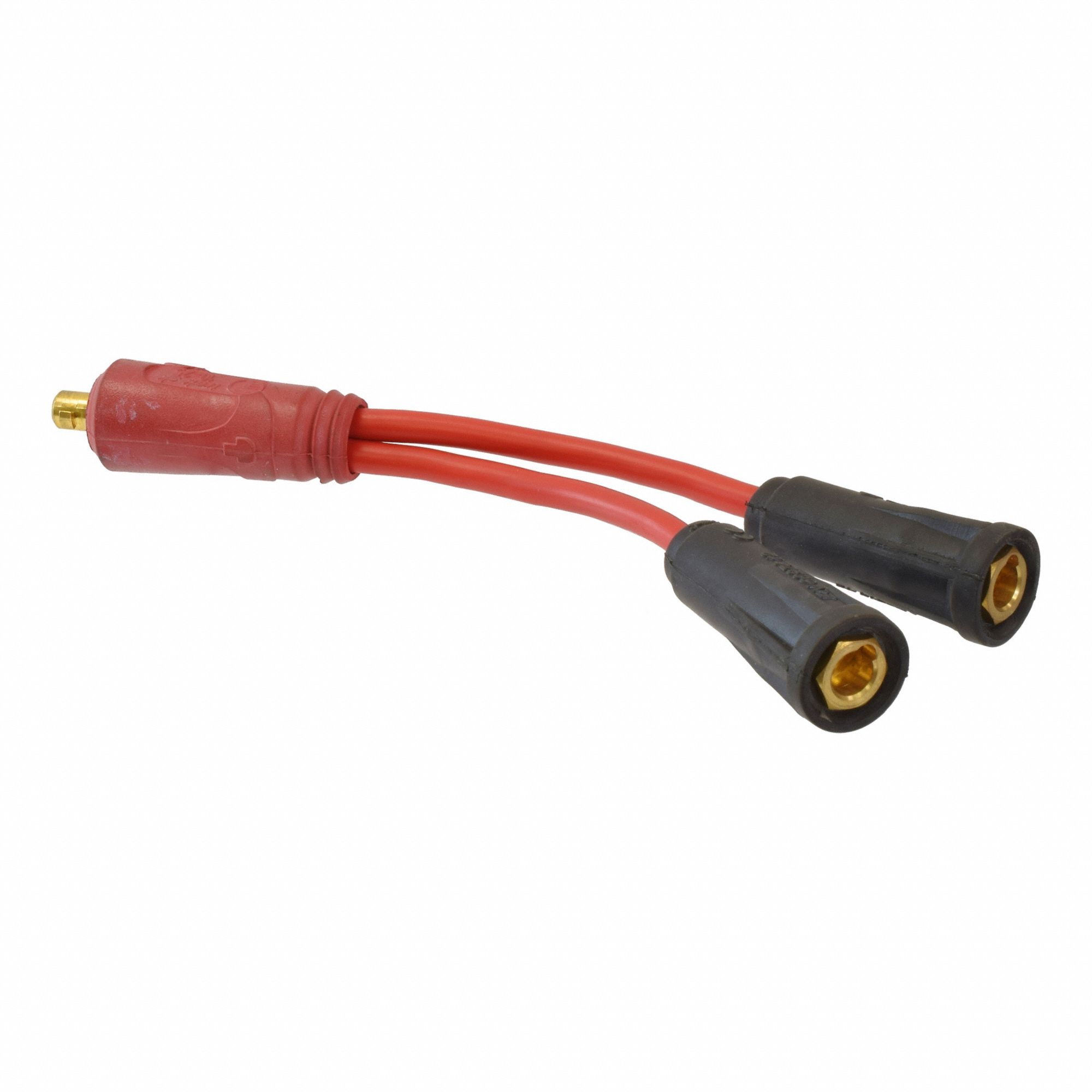 Welding Dip and Work Dual