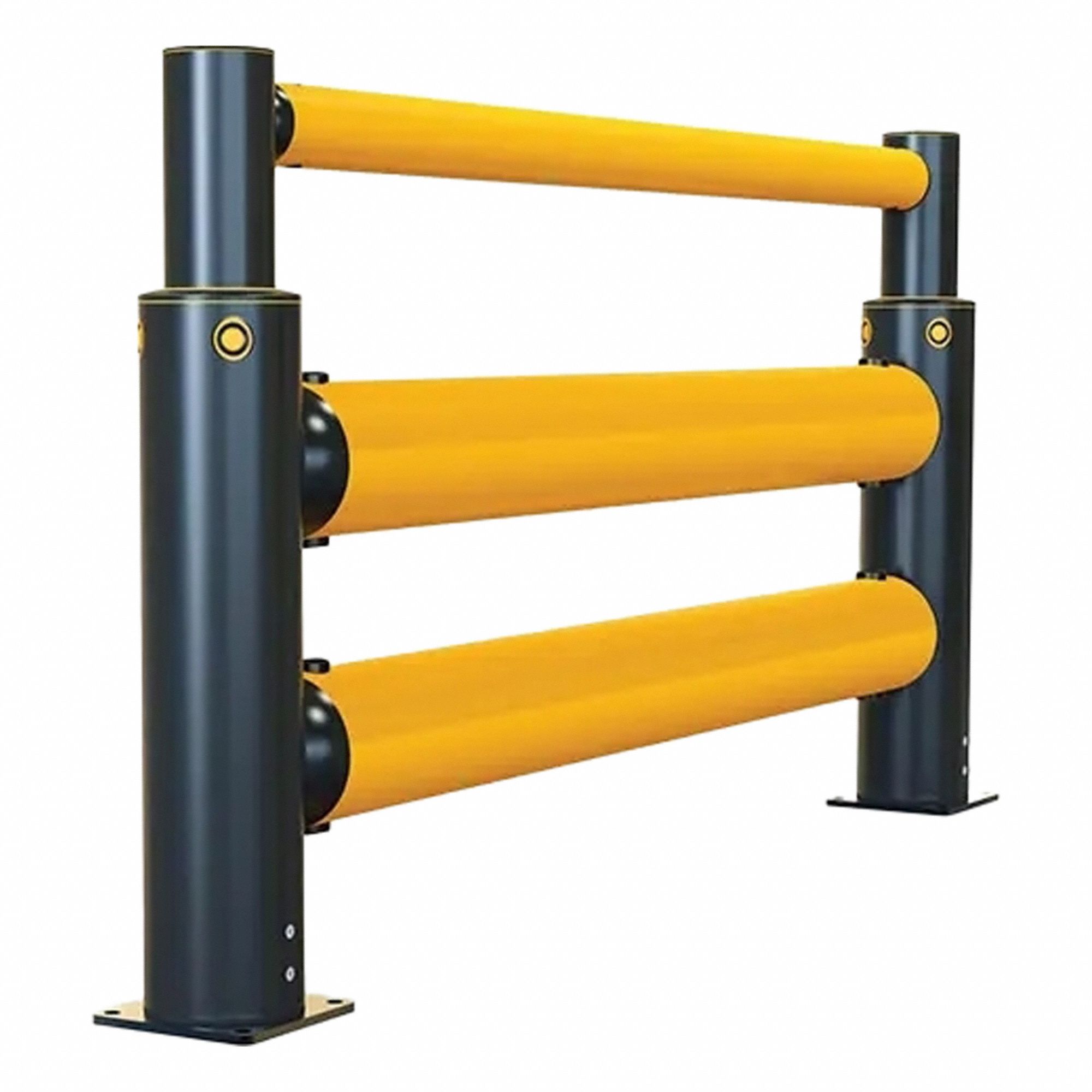 iFlex Double Traffic Guardrail+ Guardrail