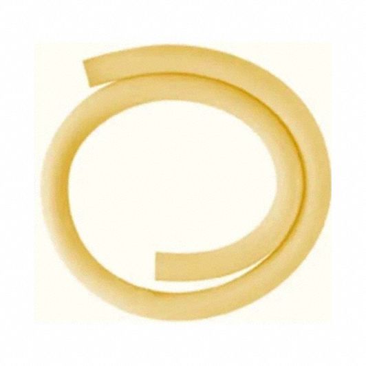 Vacuum Hose: 331060-10, Vacuum Hose, 55ZK66/55ZK67/55ZK68, 3161-01/3241-01/3301-01, Welch