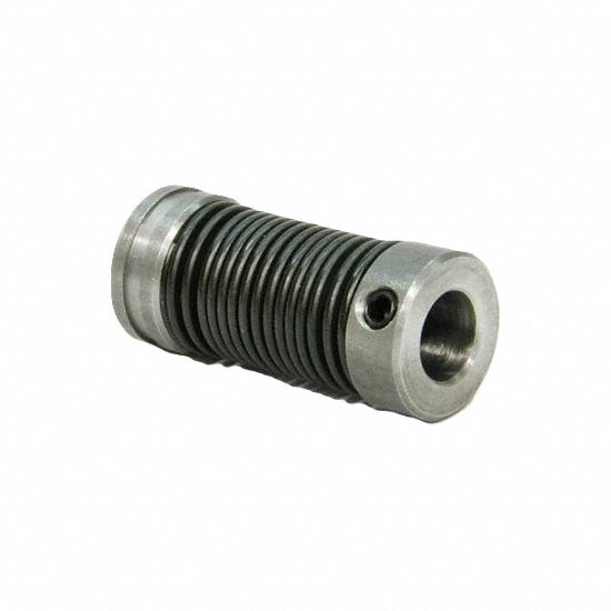 Circulating Pump Coupler Steel