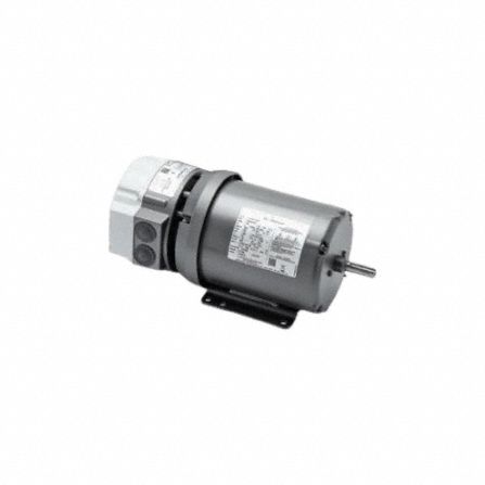 Variable Speed Motor: